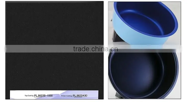 Alibaba trade assurance best selling non-stick coating liquid in appliances