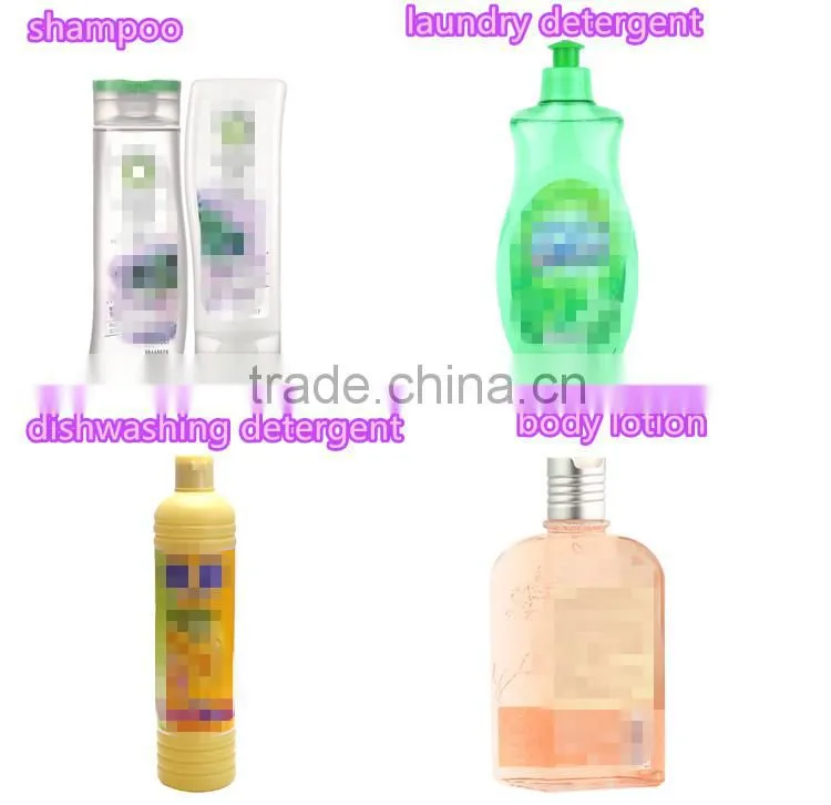 Hot sale plastic disc cap for plastic bottles with various size