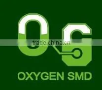 smt solder paste printing machine for Electronic Appliances Production Line