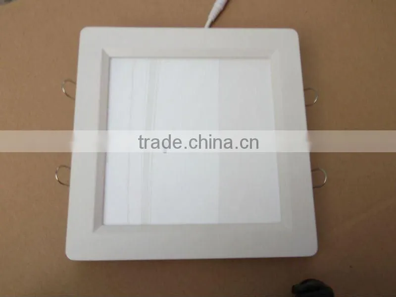 WS-LMD008 led recessed ceiling light