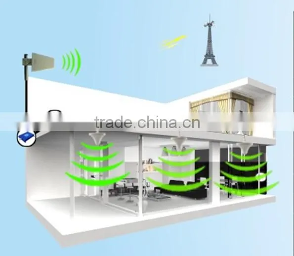 4g full bar mobile phone signal booster repeater Internet network selling