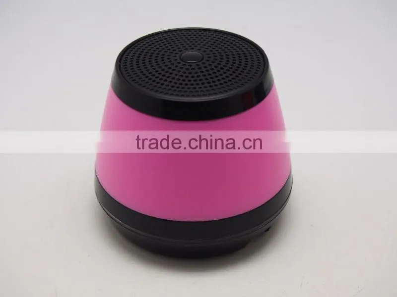 High-performance Portable Mini Wireless Stereo Speaker