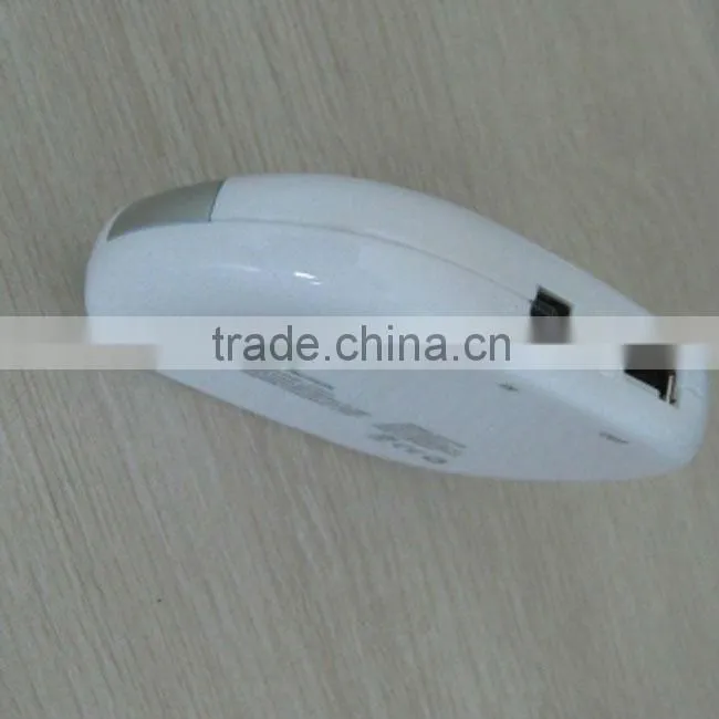 OEM Oval handy 5v emergency power bank for smartphone, MP009