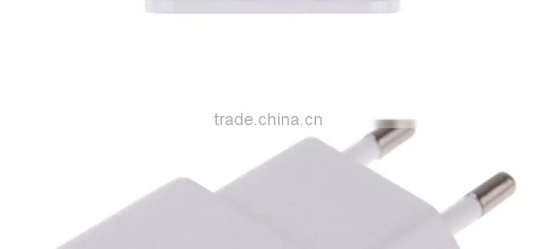 2016 Trending hot products wall usb charger,multiple usb wall charger from china supplier free samples