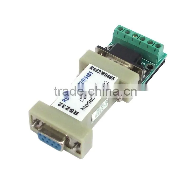 RS-232 RS232 serial to RS485/RS422 485/422 Converter