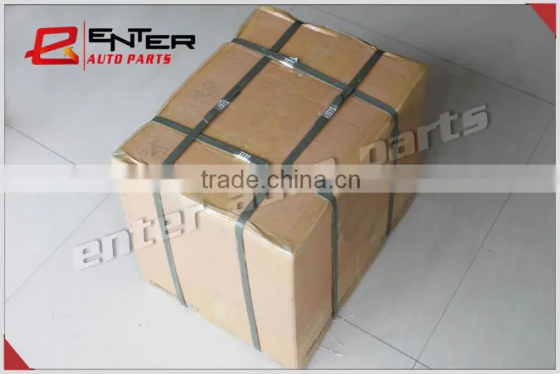 China Dongfeng Truck Diesel Engine Spare Parts Intercooler