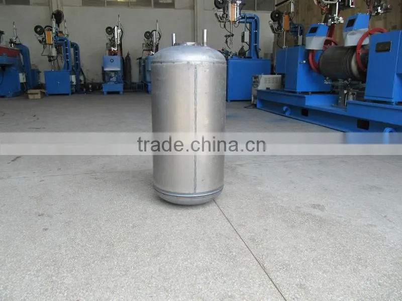 welding machinery