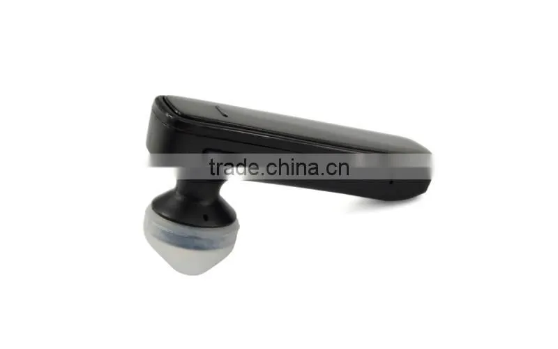 hot sale new version wireless mono headset with bluetooth V4.1 --mona