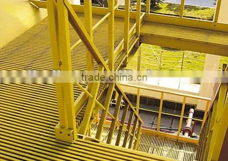 FRP Pultruded Panel