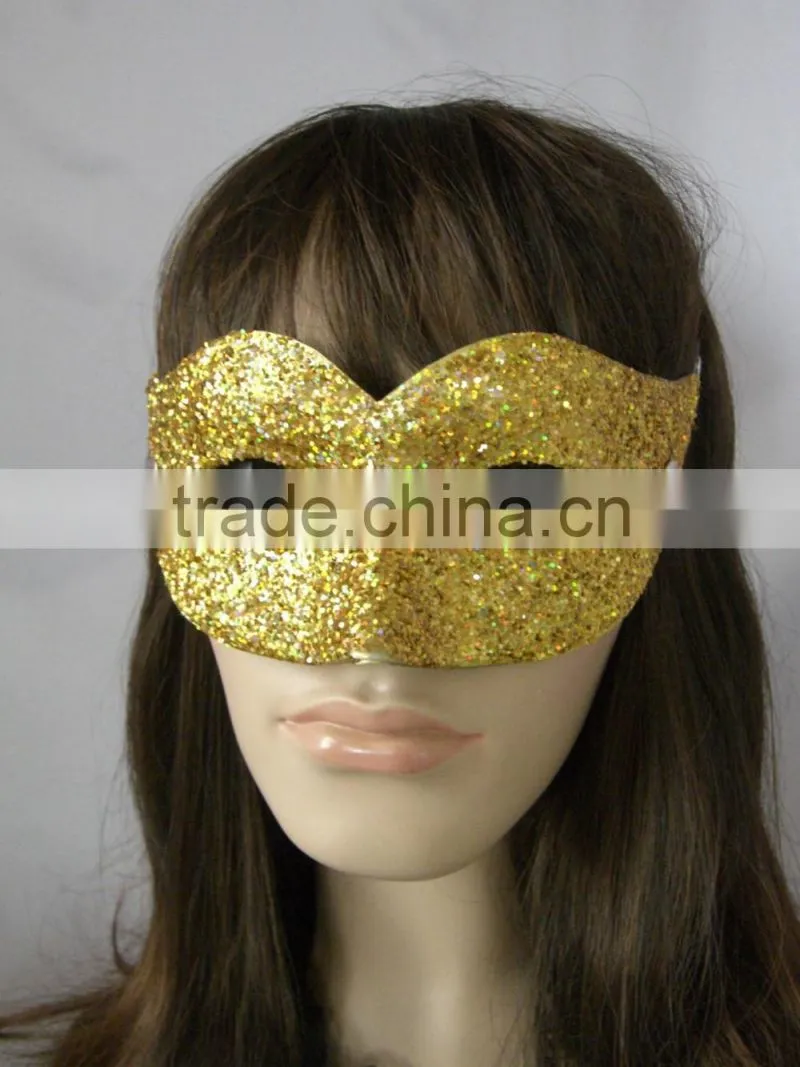 Hallween EVA ghost mask(mask,carnival mask,scaring mask eva foam animal mask