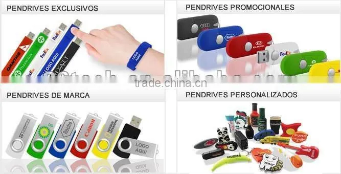 Promotion Wrist band/bracelet Usb Flash Drive