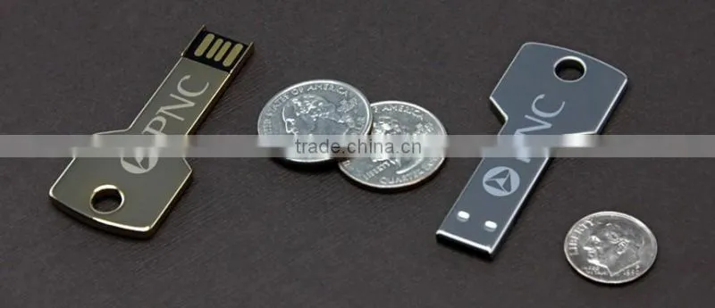 Promotional usb stick key 1gb