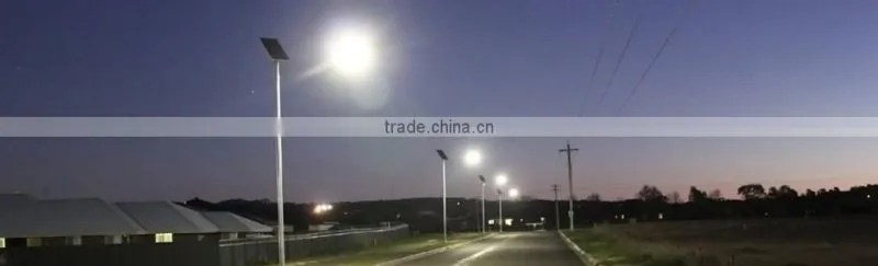 Promotion!!! wholesale cost efficiency solar led street light price