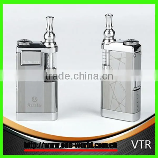 2014 new invention innokin vtr e cigarettes innokin itaste vtr
