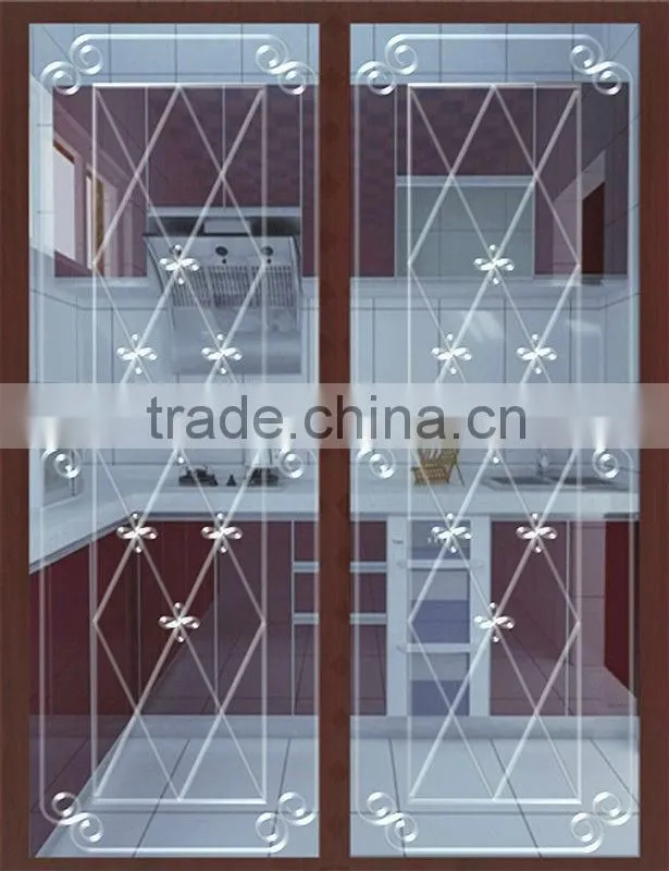 Glass polisher machine 3d auto mirror engraving machine price low