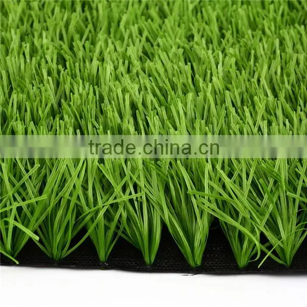 Best selling good quality plastic grass carpet for soccer and balcony