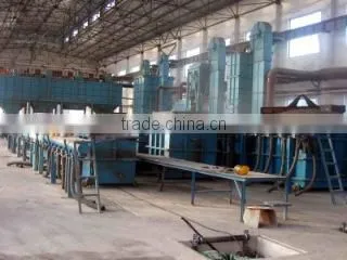 Sandstein Industries Co., Ltd. company overview - view 1