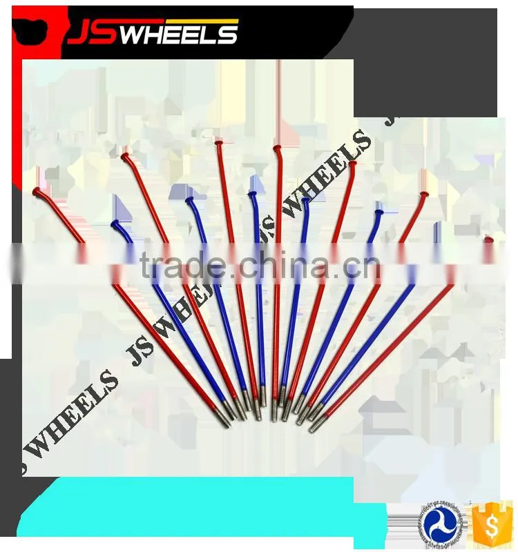 Motorcycle Wheel 8G,9G,10G,11G Spoke For dirt bike