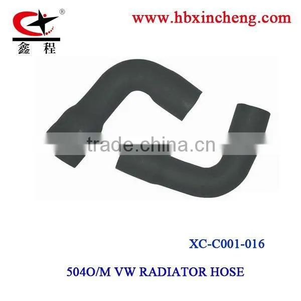 high Radiator Hose for auto spare parts flexible shafts auto parts car parts