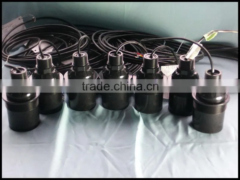 GX-A200 Series 1.5m Range Ultrasonic Piezo Transducer