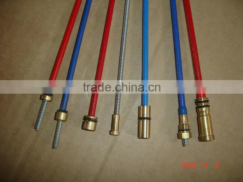 High quality welding liner