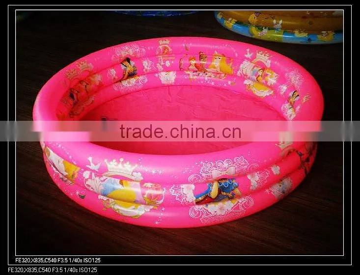 inflatable kids swimming pool