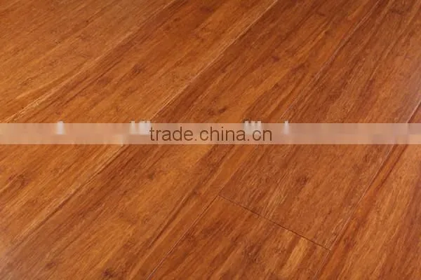 carbonized bamboo floor from Foshan Factory