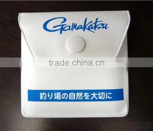 Pocket Type and bag Shape pocket ashtray bag