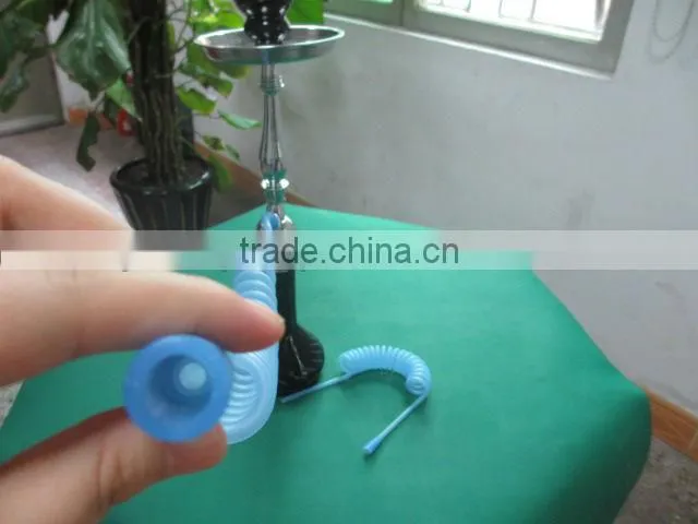 modern new design for hookah shisha hose