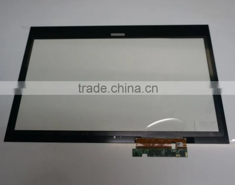 13" New Touch Screen Digitizer Glass Panel For Sony VAIO Ultrabook SVT13 (Factory Wholesale)