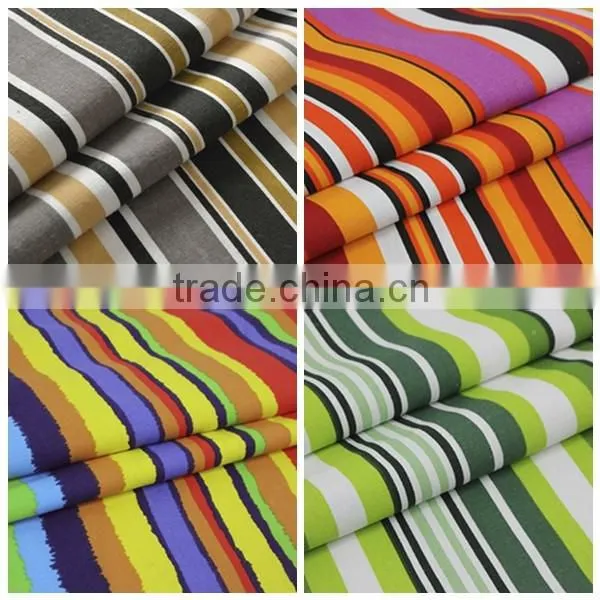 canvas fabric wholesale /Soft handfeeling cotton polyester fabric for child room sofa