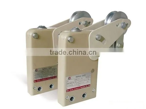 Hot Galvanized Steel/Aluminium Suspended Platform/Temporary Access Platform