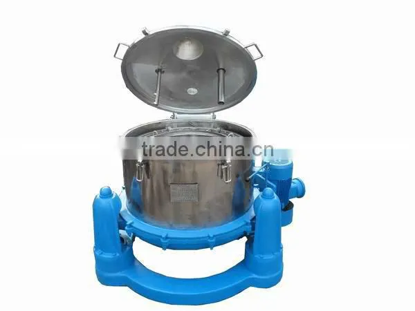 SD800 Lifting bag centrifuge manufacturer