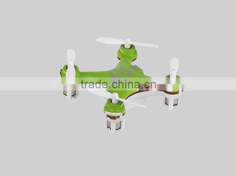New arrivial remote control nano quadcopter, rc mini drone with various colors