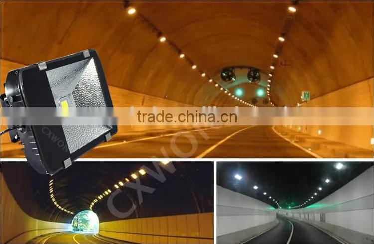 Latest chinese product tunnel light 60w 75w 90w 100w 150w led light tunnel lighting