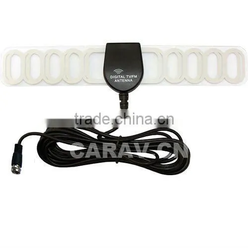 3RCA output ,PVR function dvb-t car box