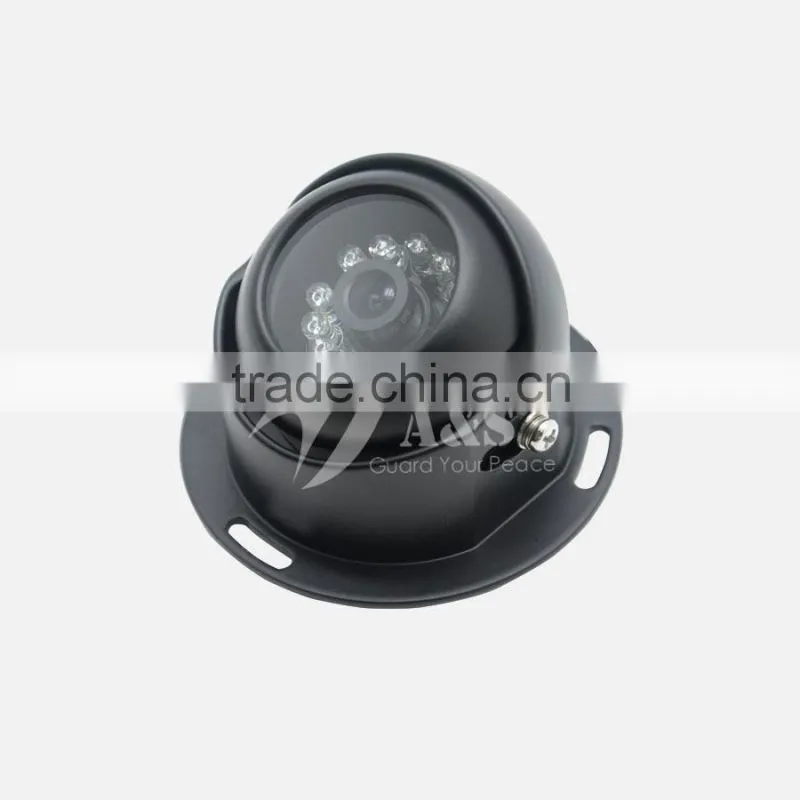 Hign Definition 700TVL CCTV Camera, Security Car Camera, DVR Camera