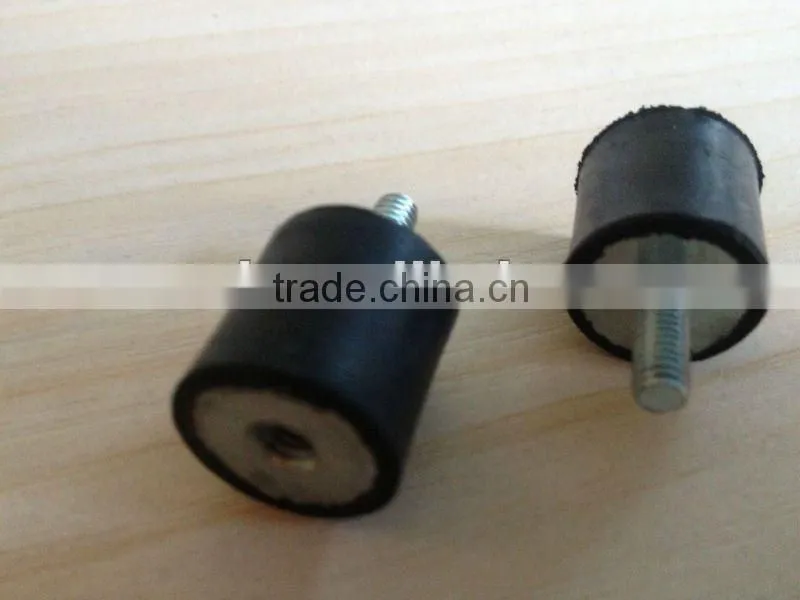 anti-vibration mount