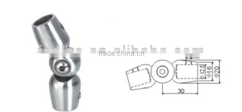 Balcony railing/balcony railings/steel balcony railing