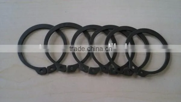 External Retaining Rings /circlips for Shafts (DIN471 )