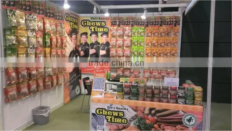 Pet's Snacks: Sausage - Chicken dog food pet food