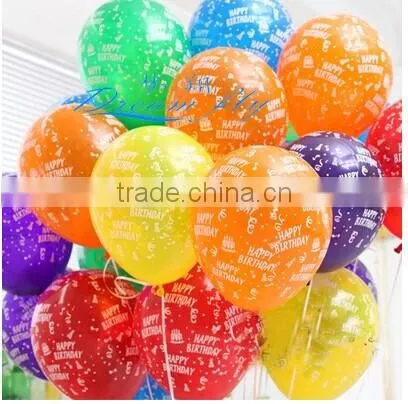 inflatable helium balloon