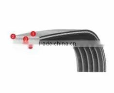poly v belt FOR MERCEDES BENZ CARS AND TRUCKS 779K6
