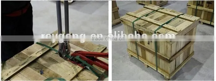 40KW 50KVA single bearing Phase synchronous Brushless Generator without engine