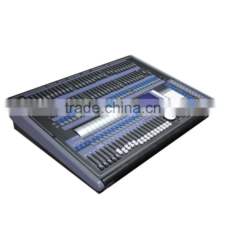 pearl 2010 dmx computer light controller