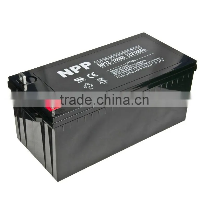 battery 12v 180ah high capacity battery battery tender plus