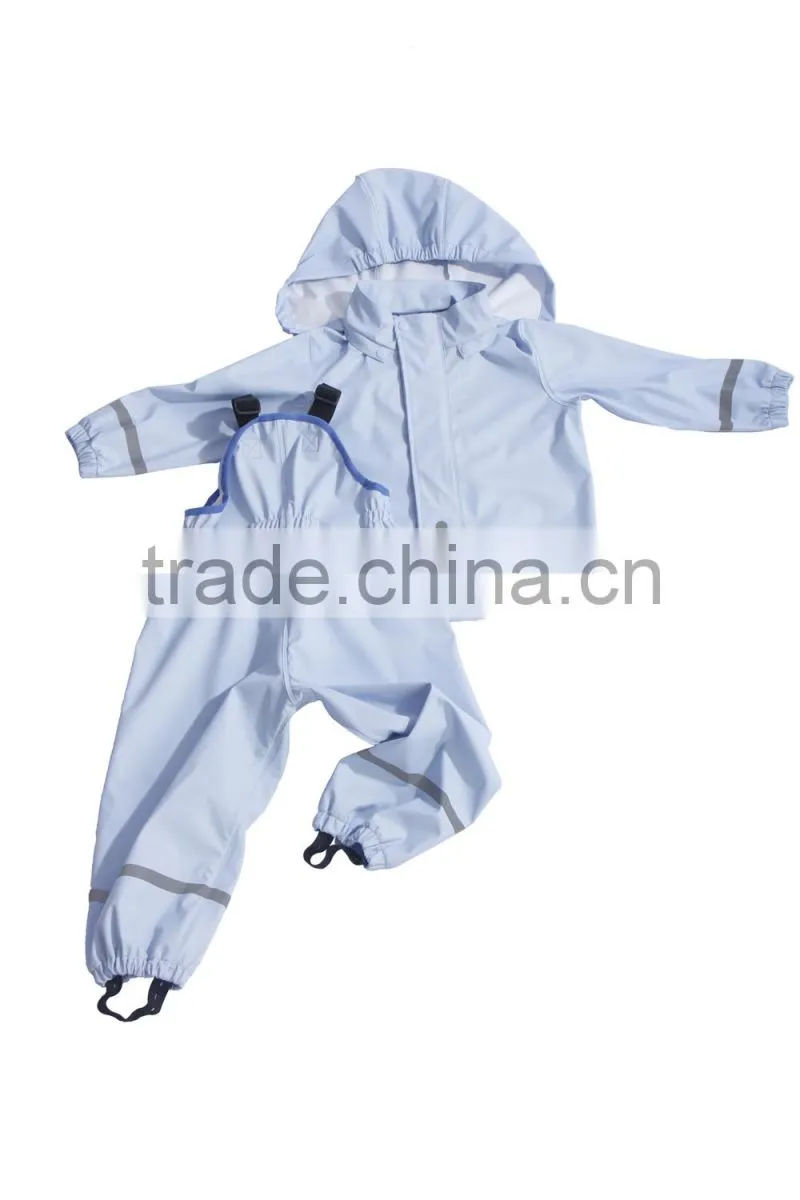 kids raincoat