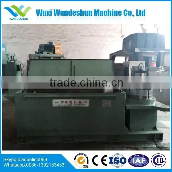 LTA15/450 Medium-sized water tank wire drawing machine