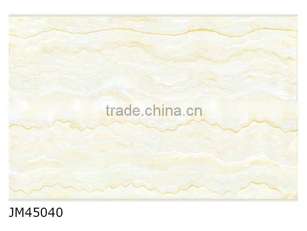 45x30 wall tile in China low price strong quality ceramic bathroom wall tiles