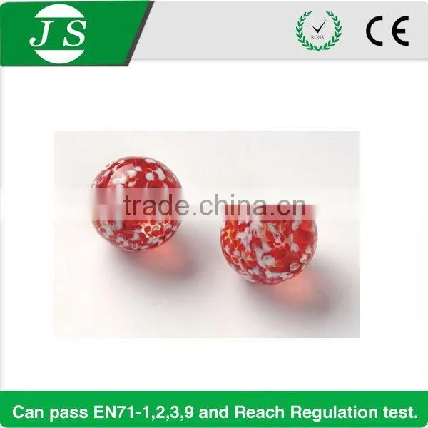 Super quality design low price christmas glass ball